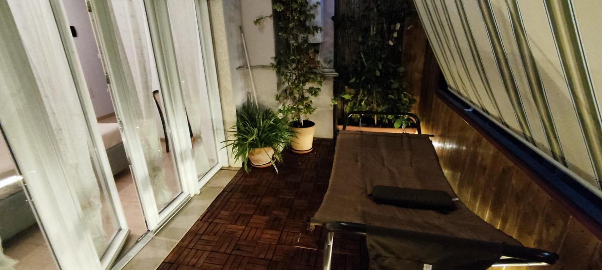 B&B Villa Degli Angeli Praia a Mare Pokoj fotografie